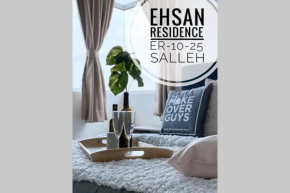 Homestay @10 Ehsan Residence